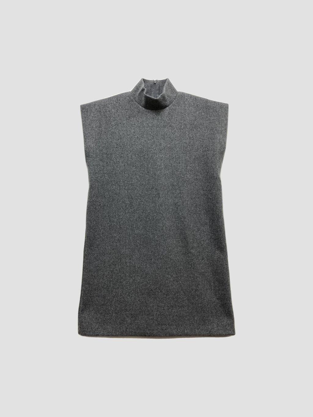 Vestido corto ZARA - Talla S (VOP00861390)-0