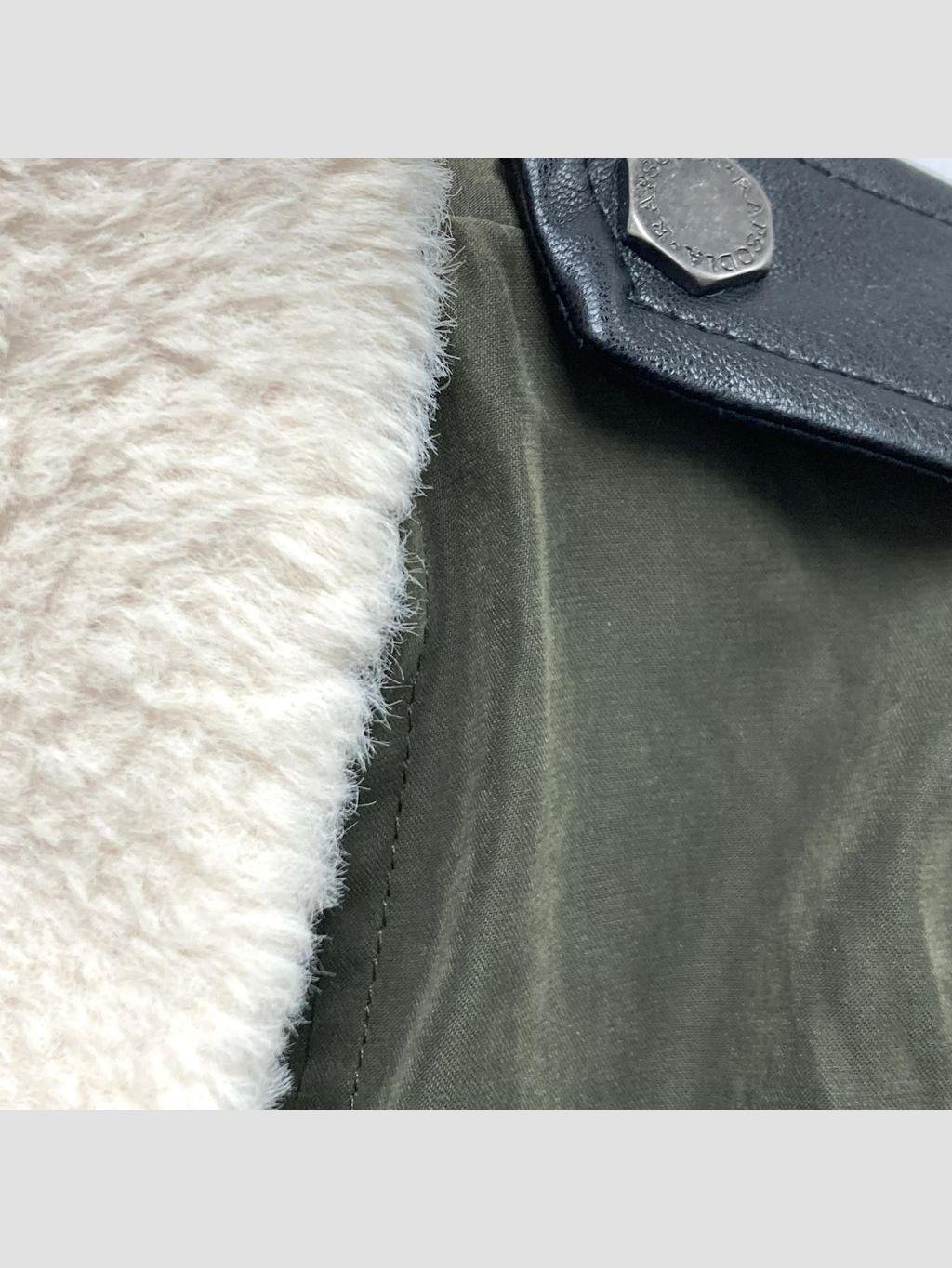 Chaqueta de abrigo RAPSODIA - Talla S (VOP01071990)-3