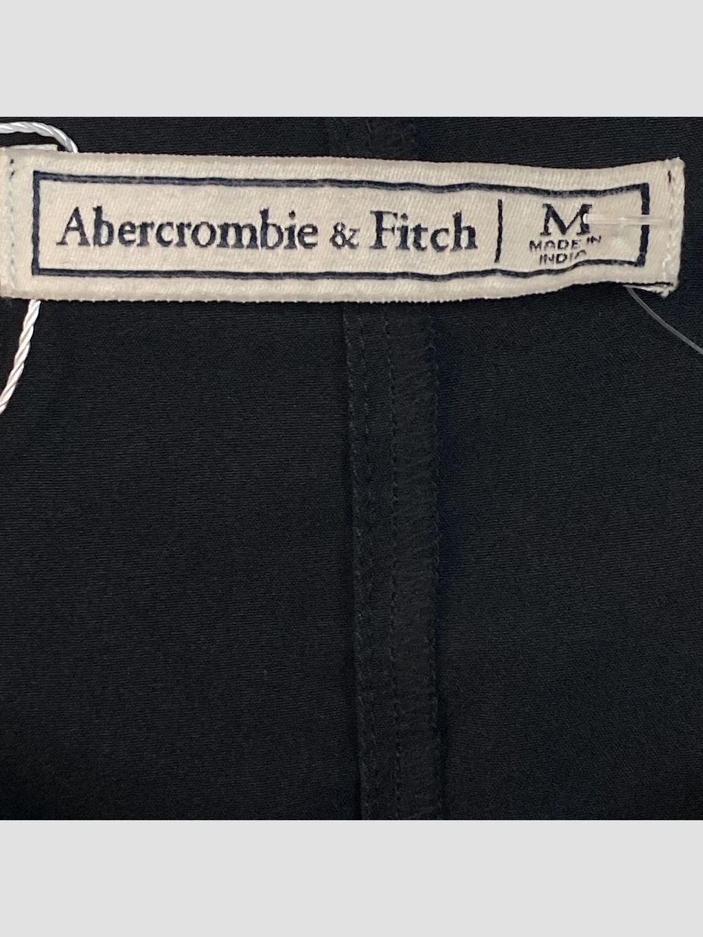 Vestido corto ABERCROMBIE & FITCH - Talla M (VOP01072633)-1
