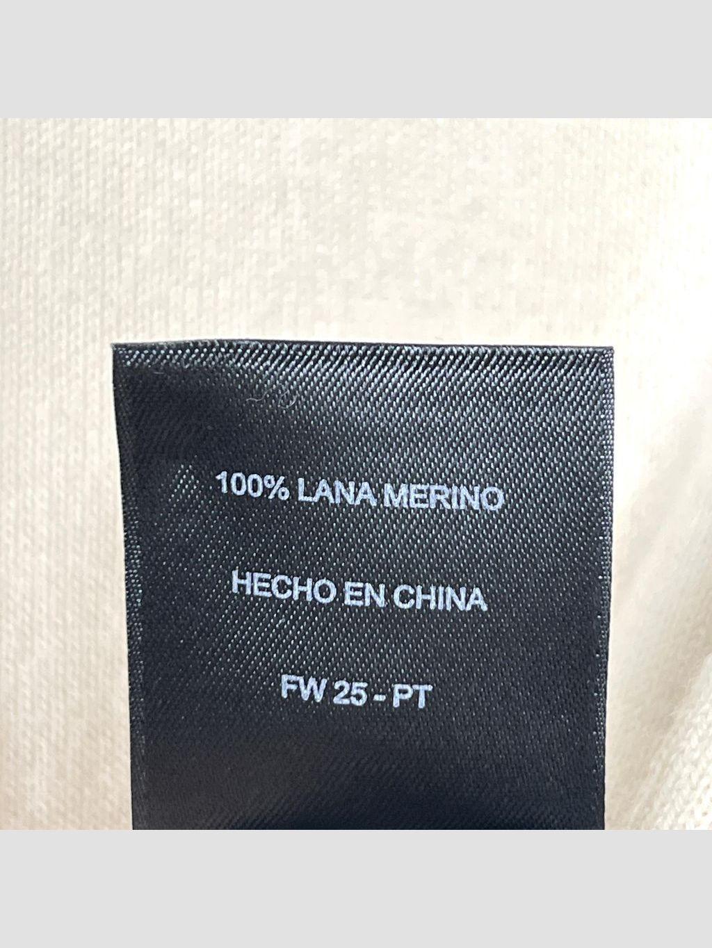 Polera SAVILLE ROW - Talla XS (VOP01175159)-2