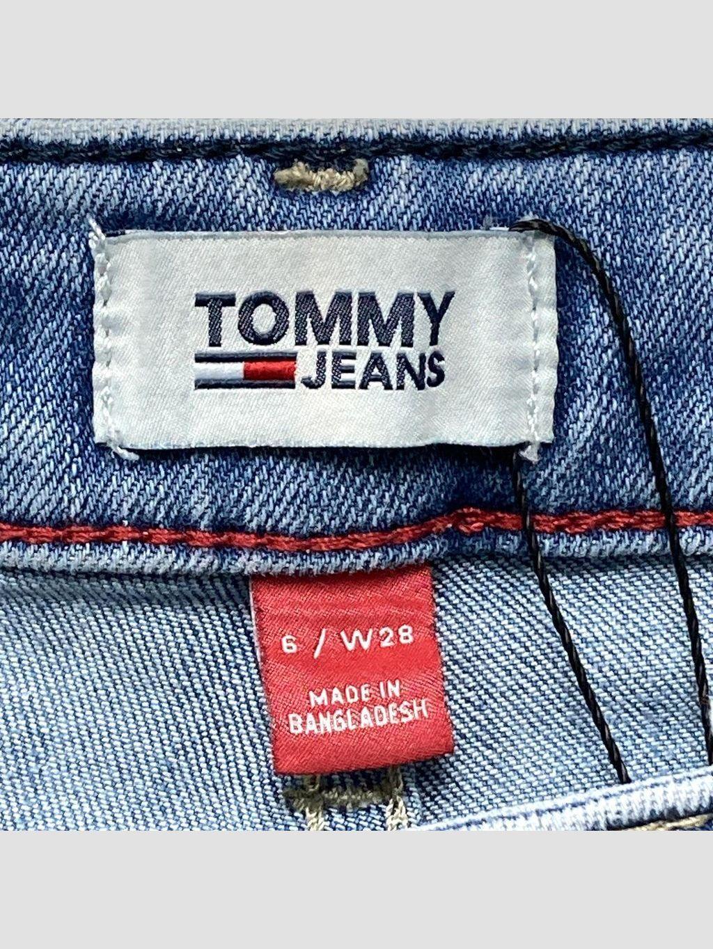 Jean TOMMY HILFIGER - Talla 38 (VOP01073161)-2