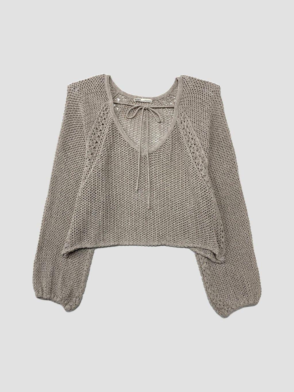 Sweater PULL&BEAR - Talla M (VOP01096494)-0
