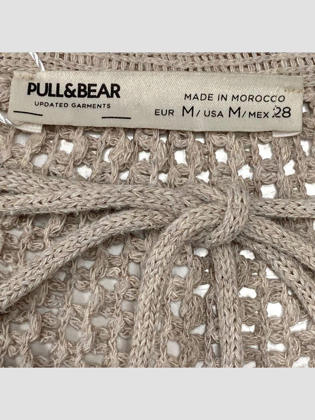 Sweater PULL&BEAR - Talla M (VOP01096494)-1