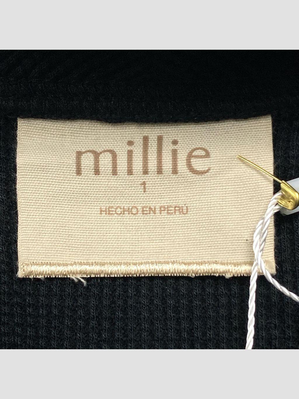 Polerón MILLIE - Talla XS (VOP01015213)-1
