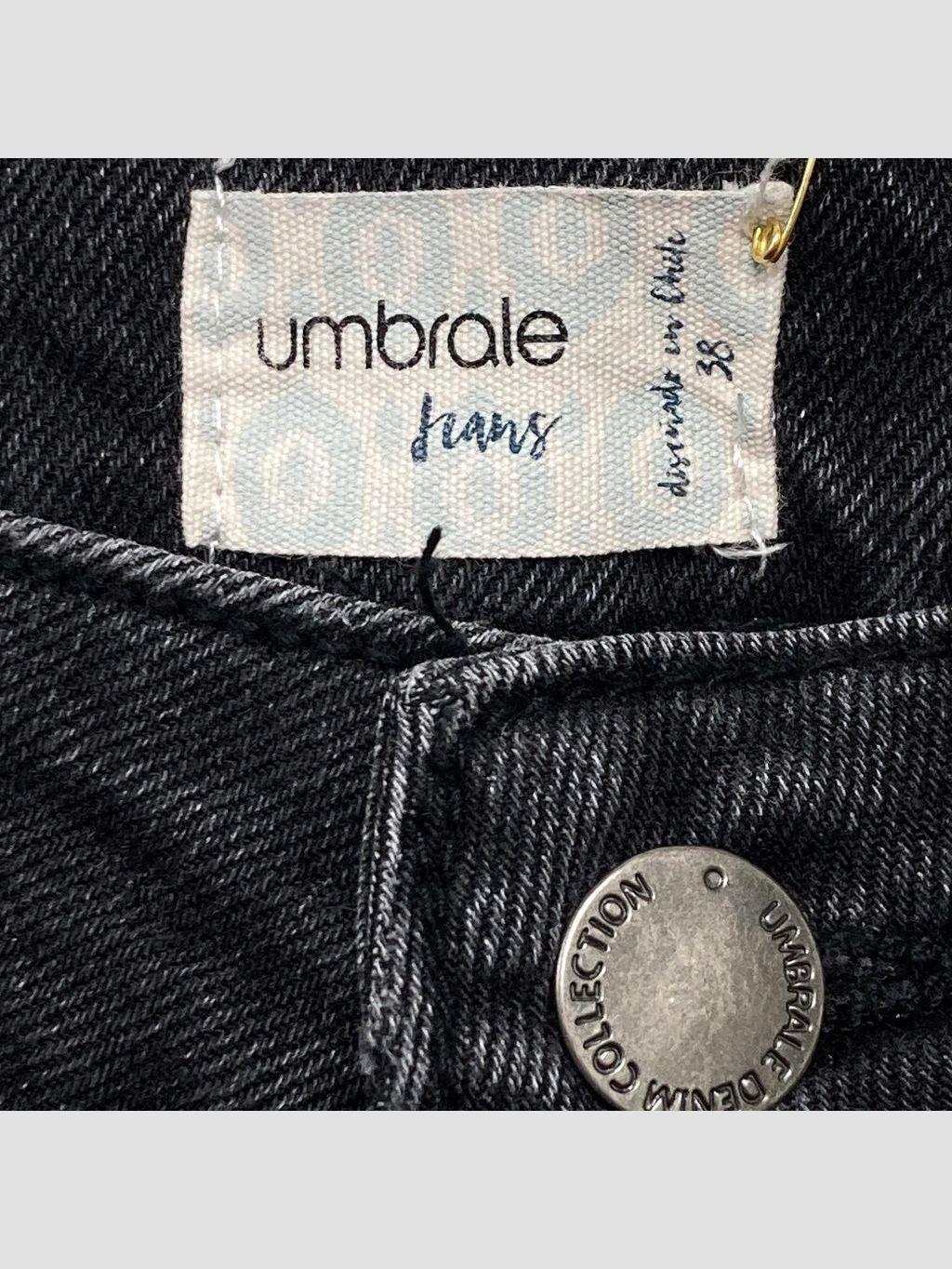 Jean UMBRALE - Talla 38 (VOP00967472)-2