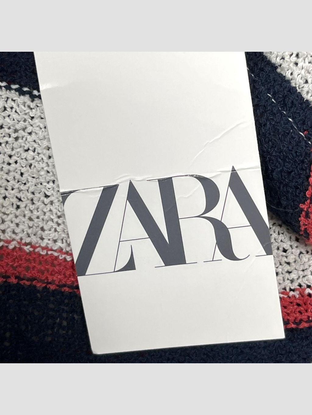 Vestido largo ZARA - Talla S (VOP01181681)-2