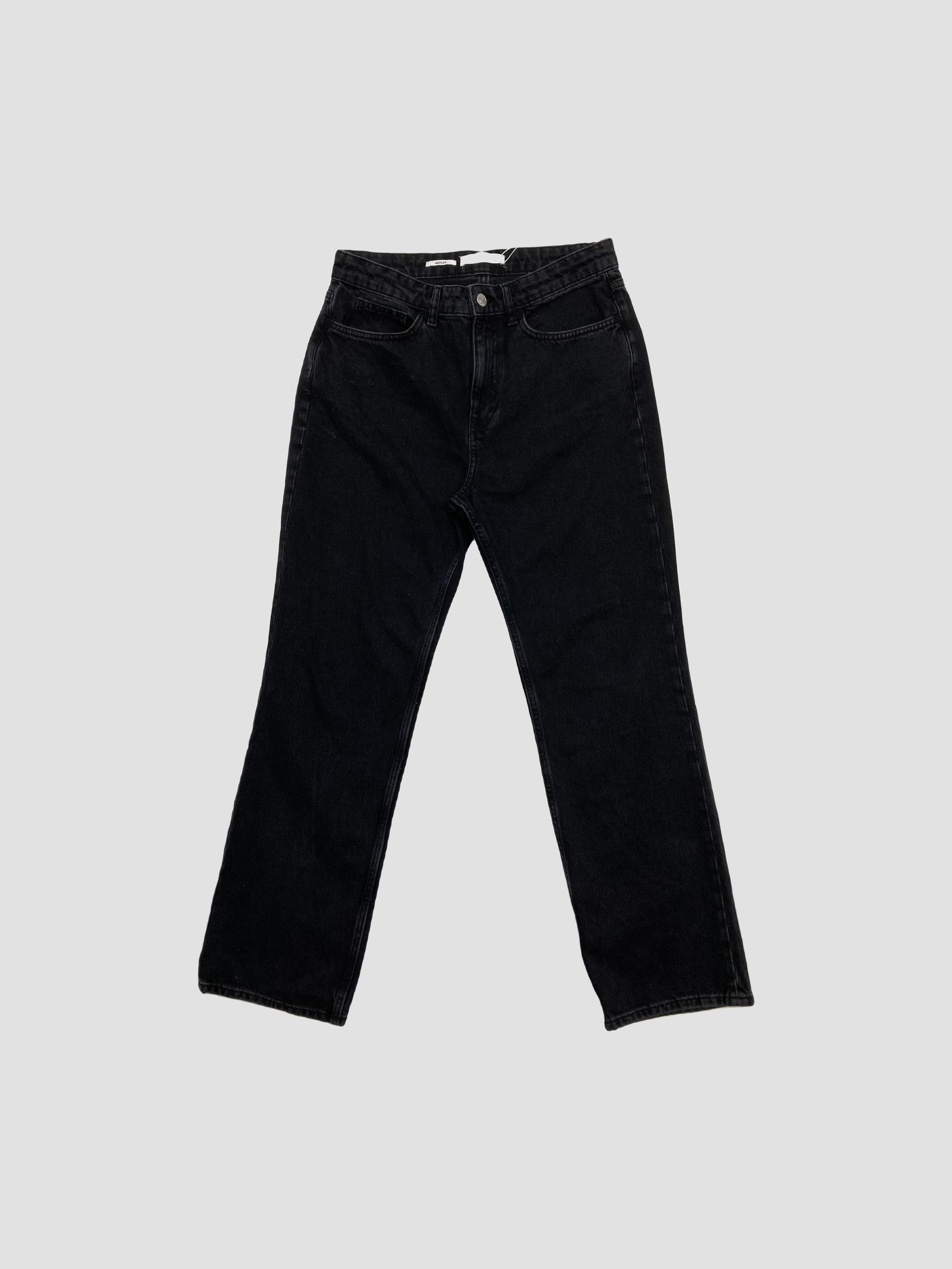 Jean MANGO - Talla 42 (VOP01161510)-0