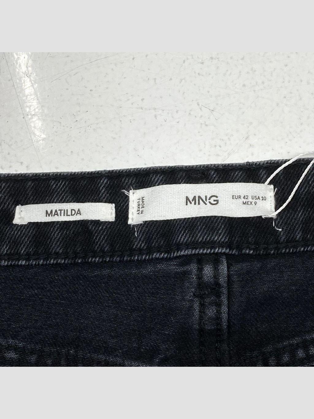 Jean MANGO - Talla 42 (VOP01161510)-1
