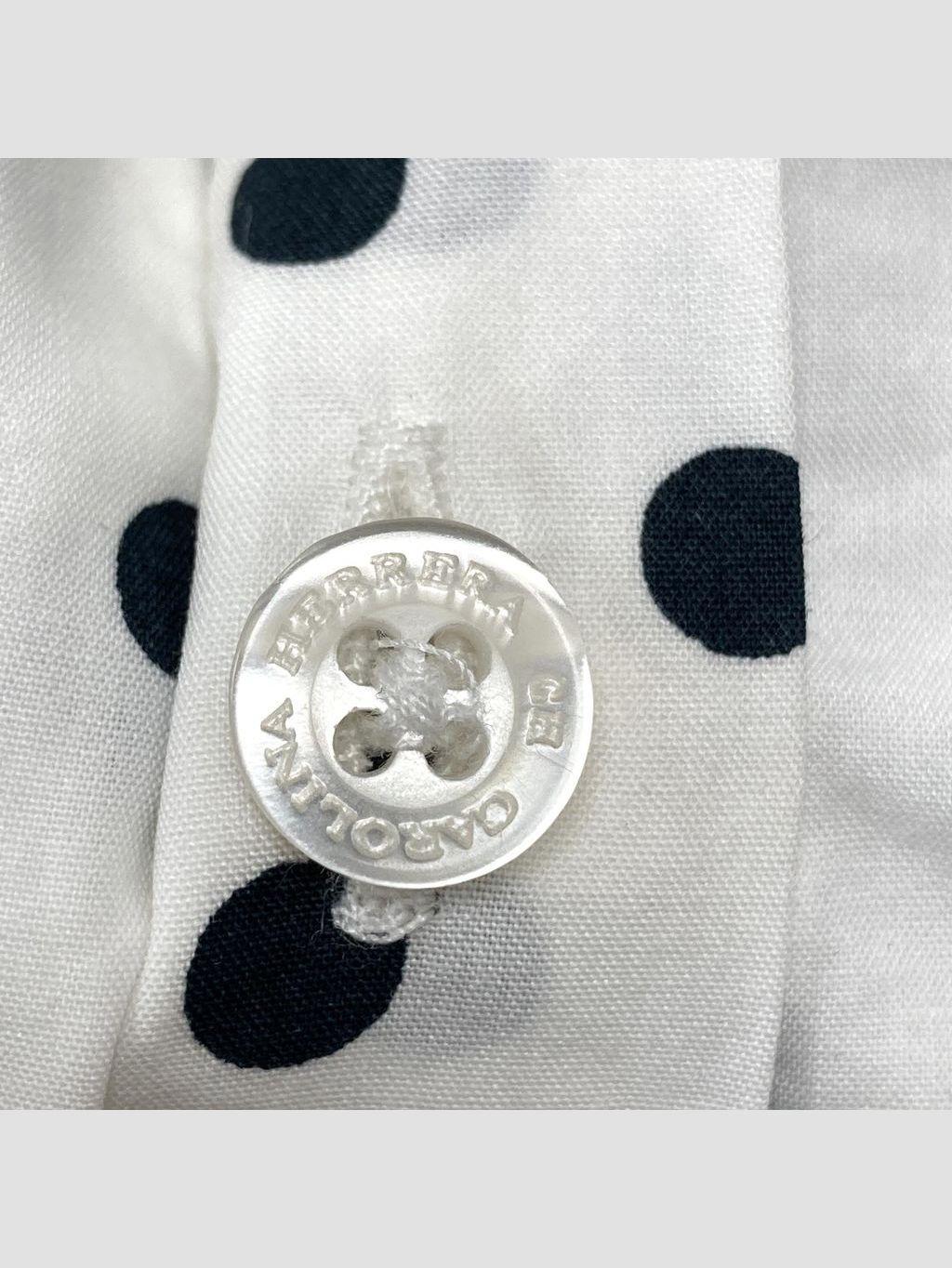 Blusa CAROLINA HERRERA - Talla XS (VOP01060540)-2