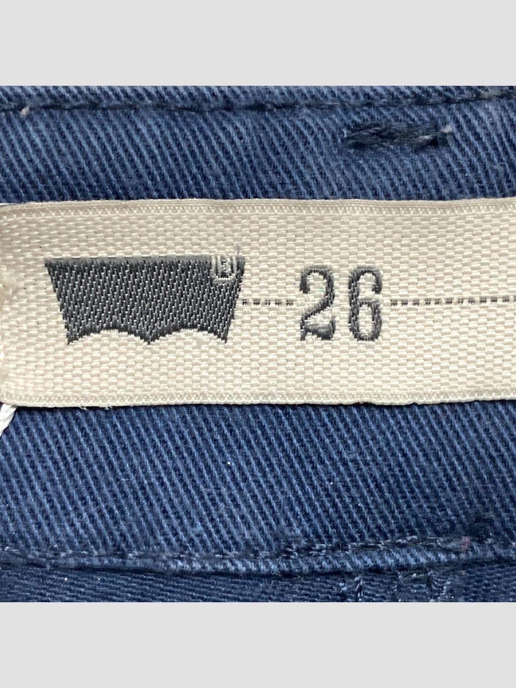 Jean LEVI'S - Talla 36 (VOP00846370)-1