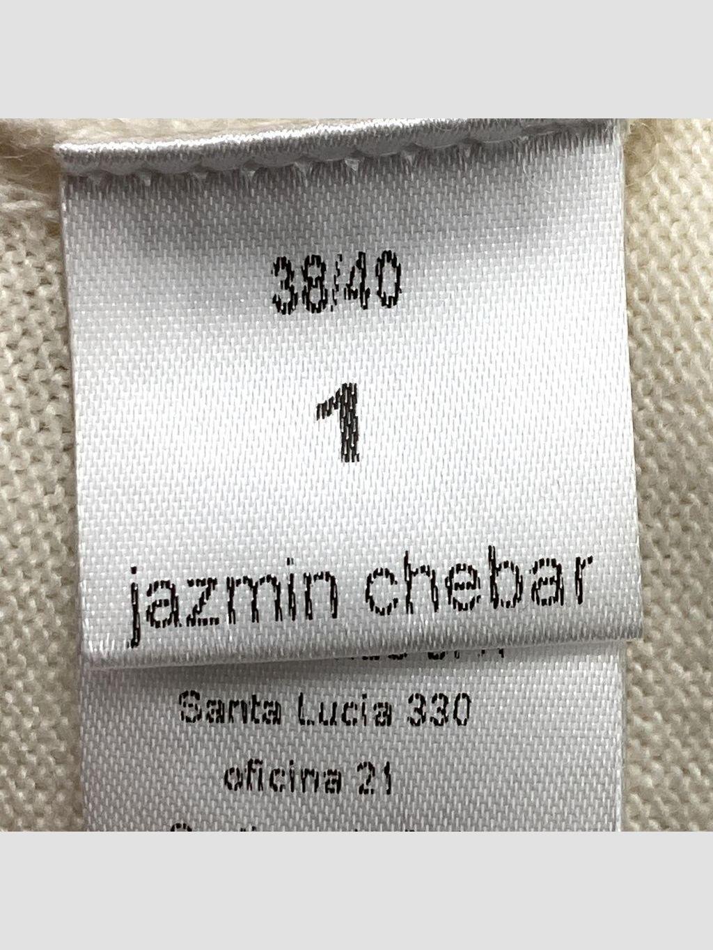 Sweater JAZMIN CHEBAR - Talla M (VOP01015189)-2