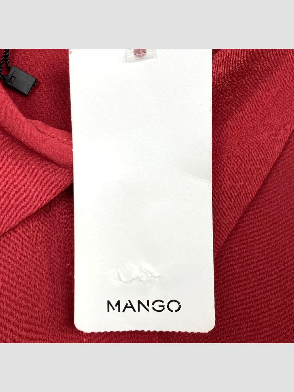 Vestido largo MANGO - Talla M (VOP01130353)-2