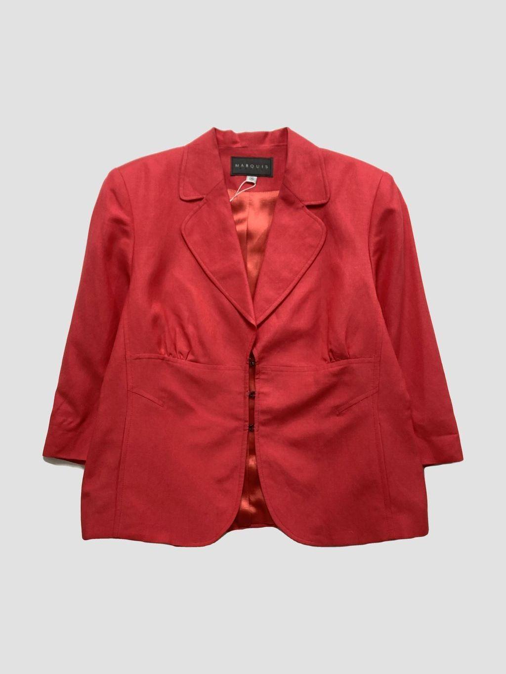 Blazer MARQUIS - Talla L (VOP00883247)-0