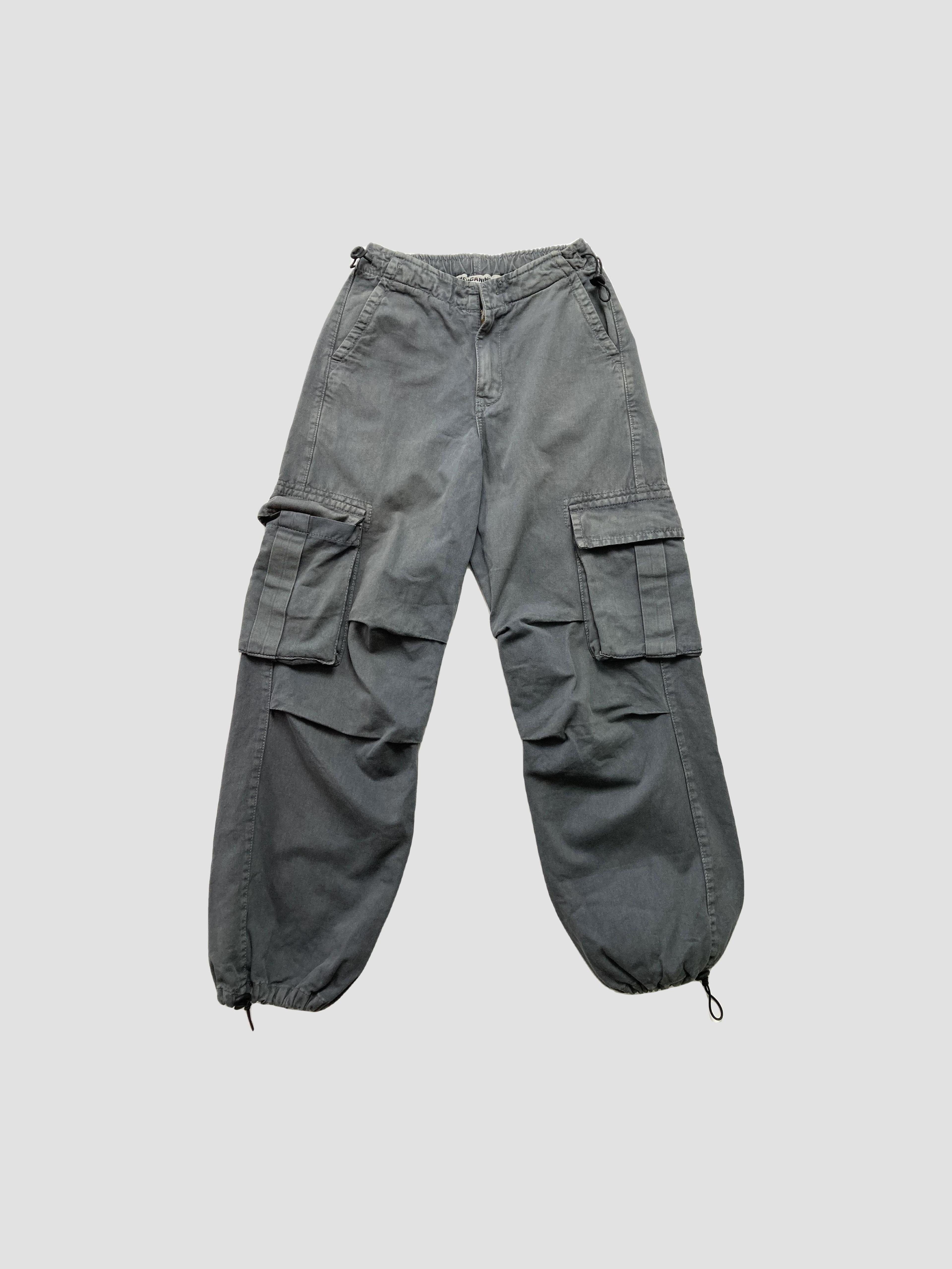 Pantalón AMERICANINO - Talla 36 (VOP00912426)-0