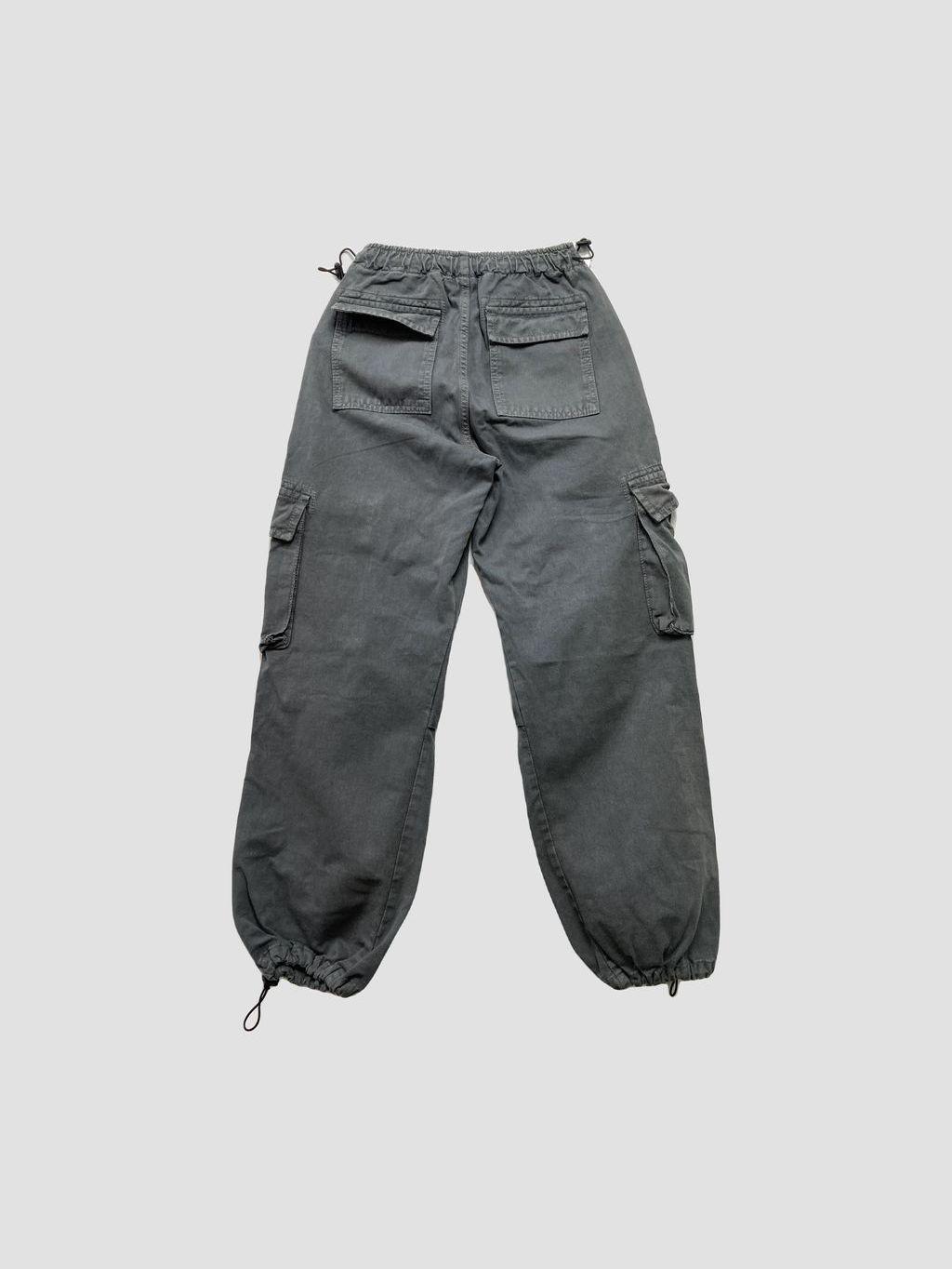 Pantalón AMERICANINO - Talla 36 (VOP00912426)-1