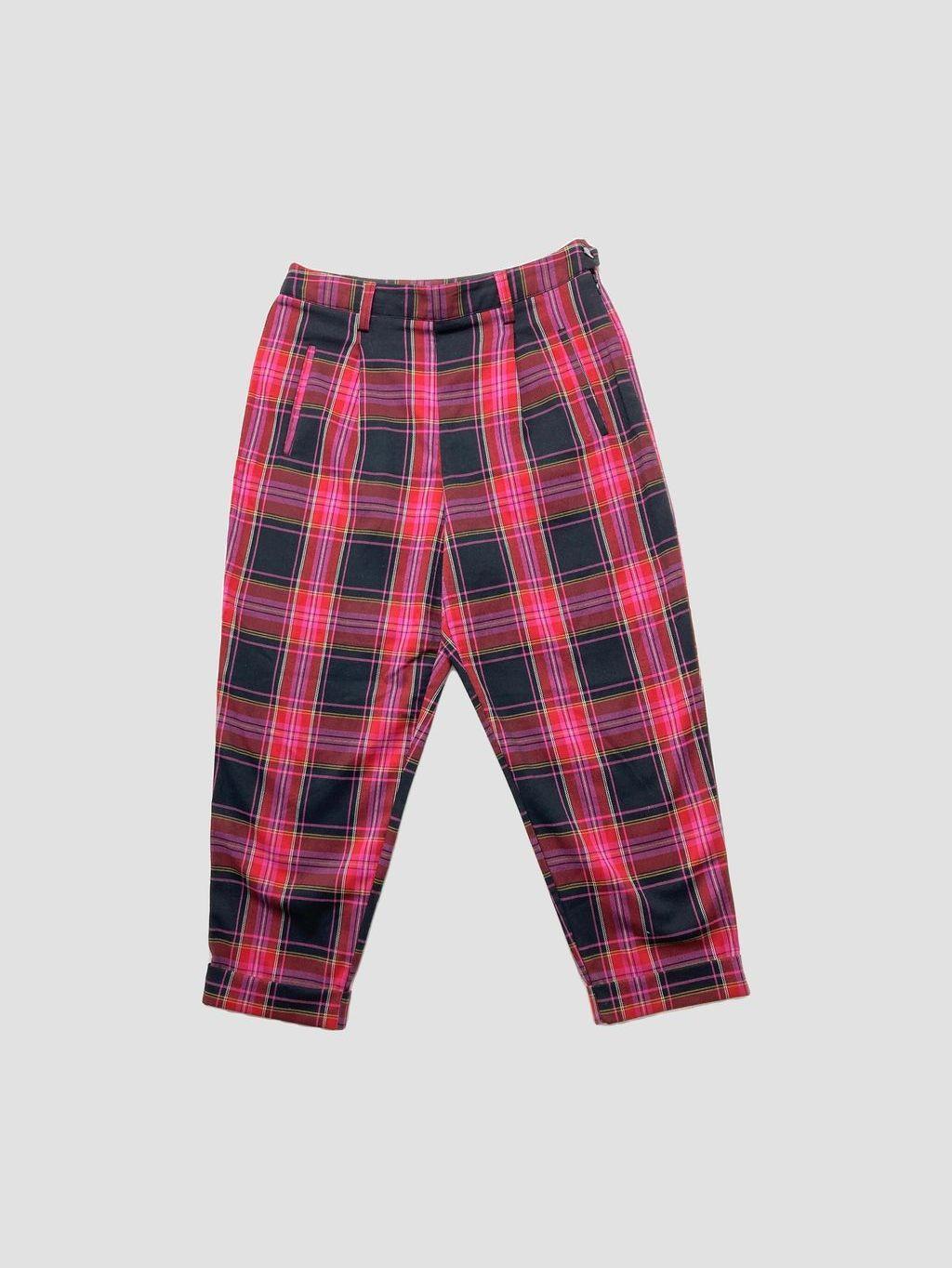 Pantalón TOPSHOP - Talla 40 (VOP00893414)-0
