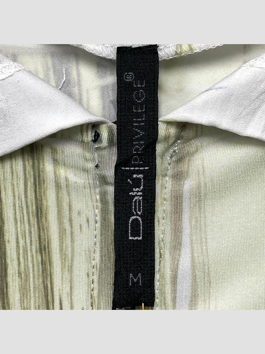 Polerón DALÚ BY PRIVILEGE - Talla M (VOP00957652)-1