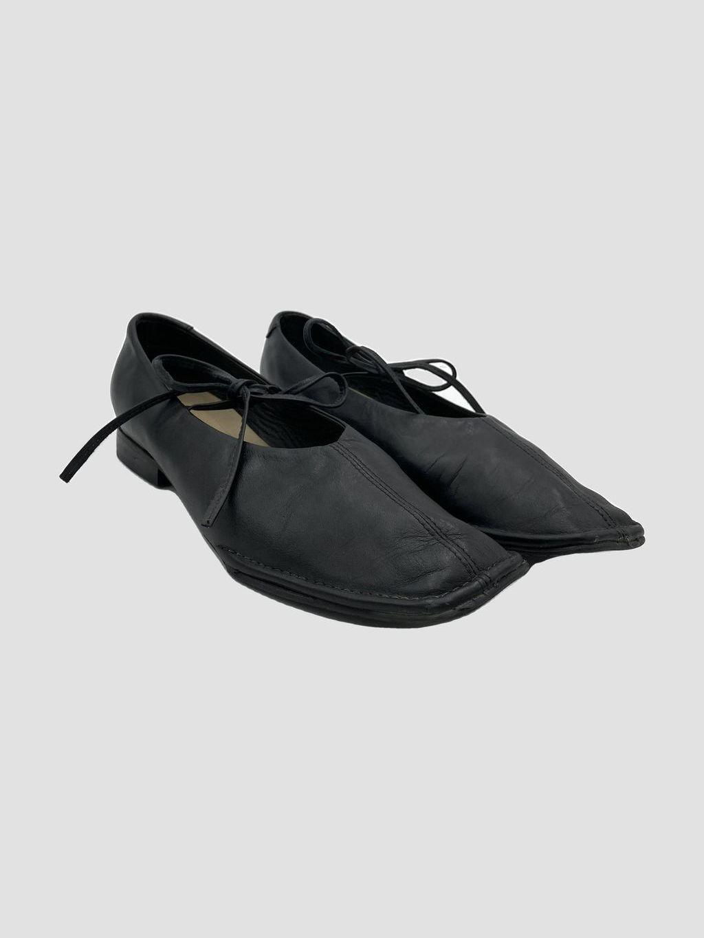 Ballerinas ATHAR - Talla 38 (VOP00999580)-1