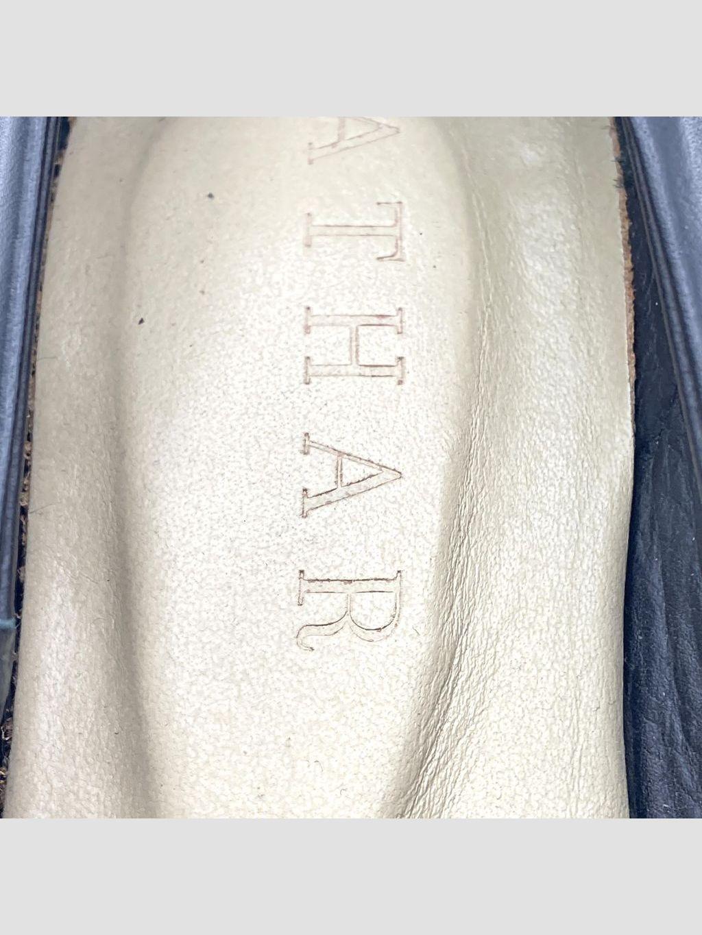Ballerinas ATHAR - Talla 38 (VOP00999580)-2