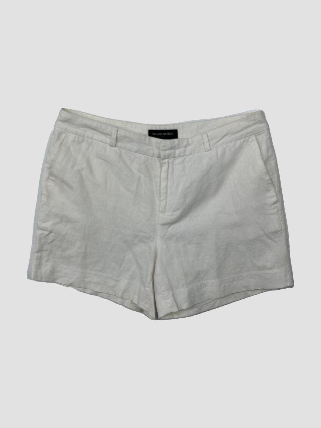 Short BANANA REPUBLIC - Talla 38 (VOP01222496)-0