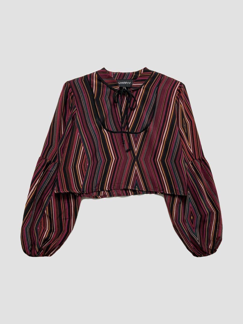 Blusa LOVEMADE - Talla M (VOP00903856)-0