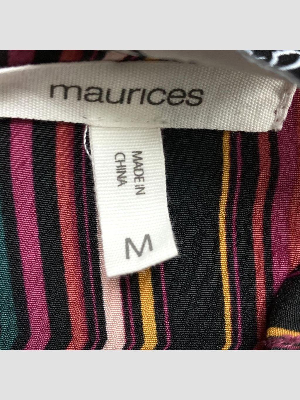 Blusa LOVEMADE - Talla M (VOP00903856)-2