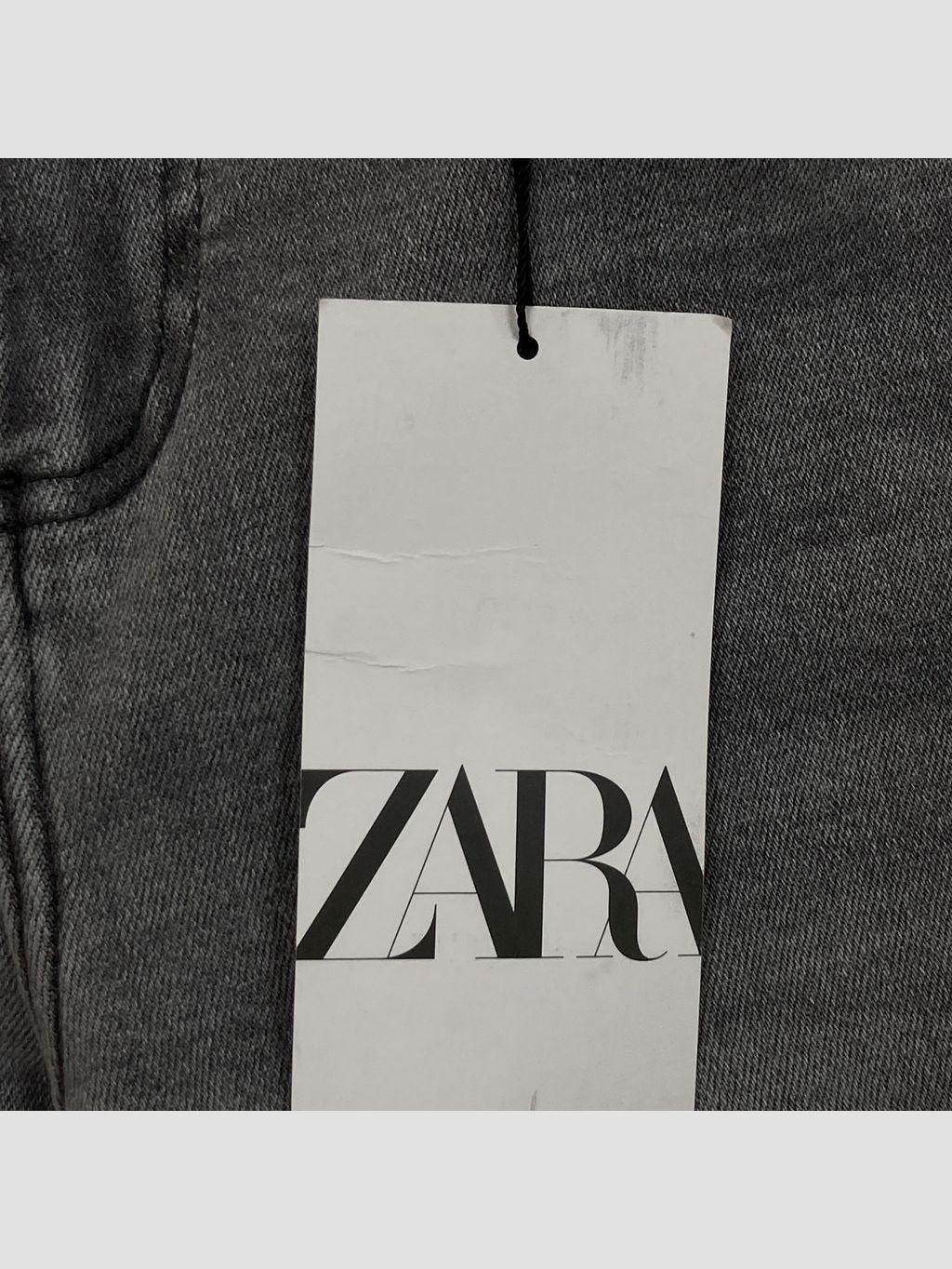 Jean ZARA - Talla 40 (VOP01105348)-2