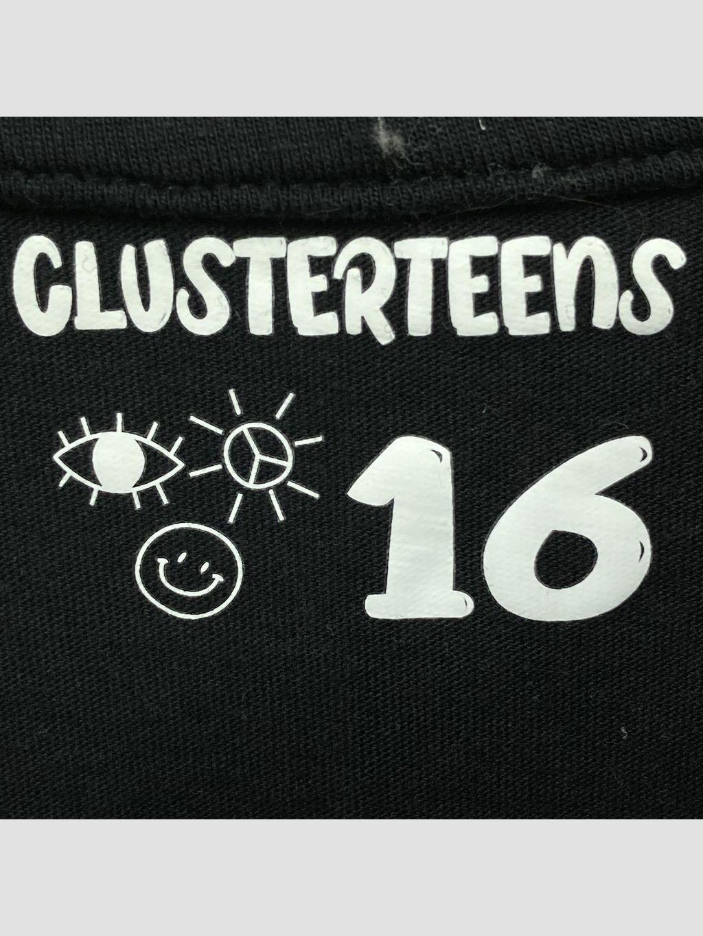 Top VINTAGE - Talla XS (VOP00900718)-1