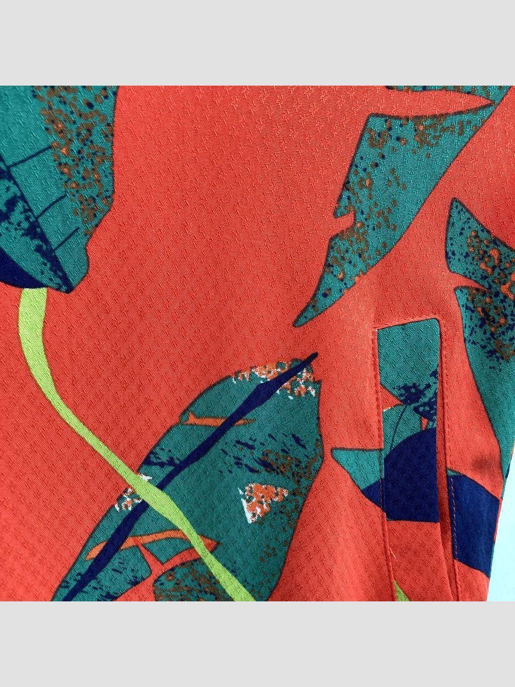 Kimono BASEMENT - Talla XS (VOP00892762)-2