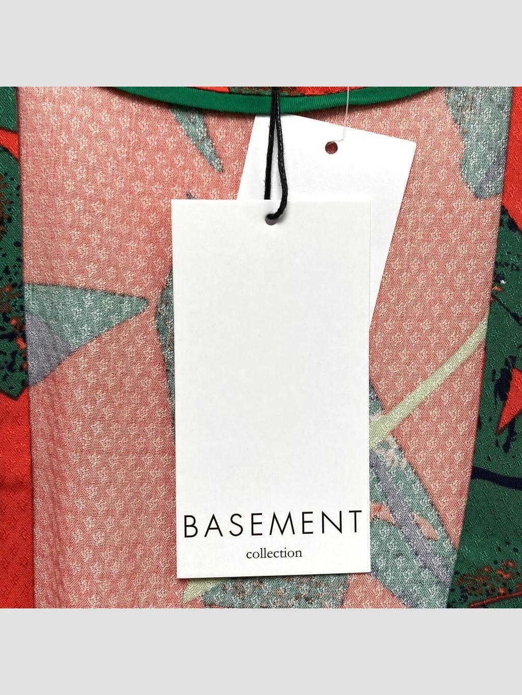 Kimono BASEMENT - Talla XS (VOP00892762)-3