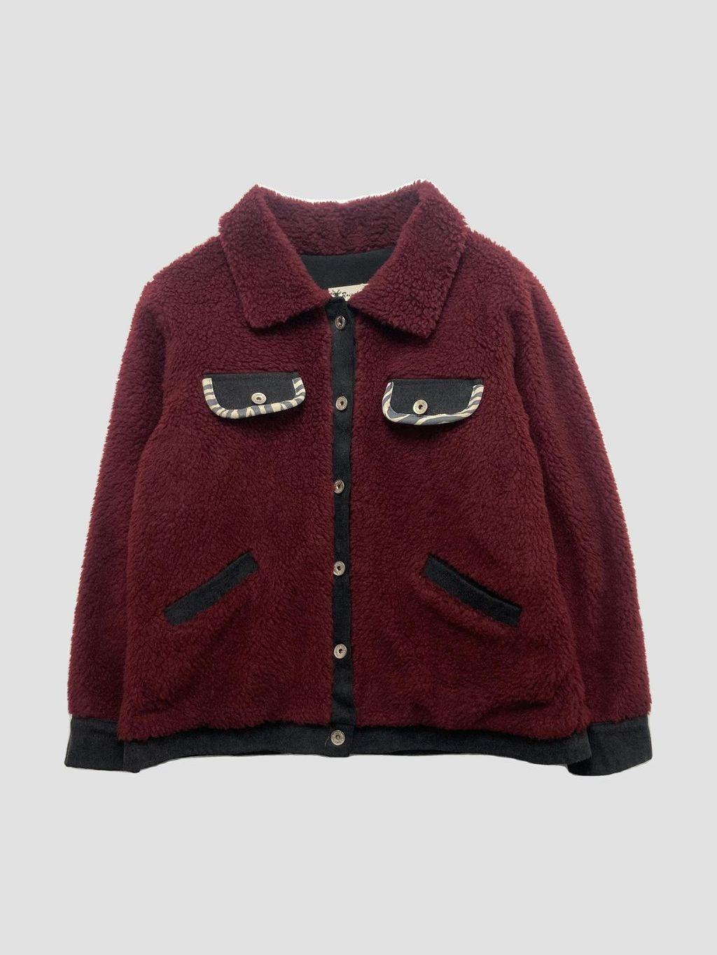 Chaqueta de abrigo RAINDOOR - Talla M (VOP00991155)-0