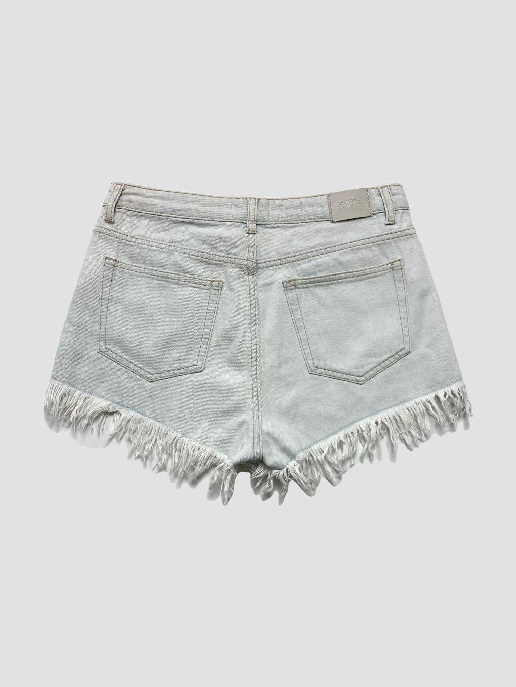 Short SYBILLA - Talla 42 (VOP00811514)-1