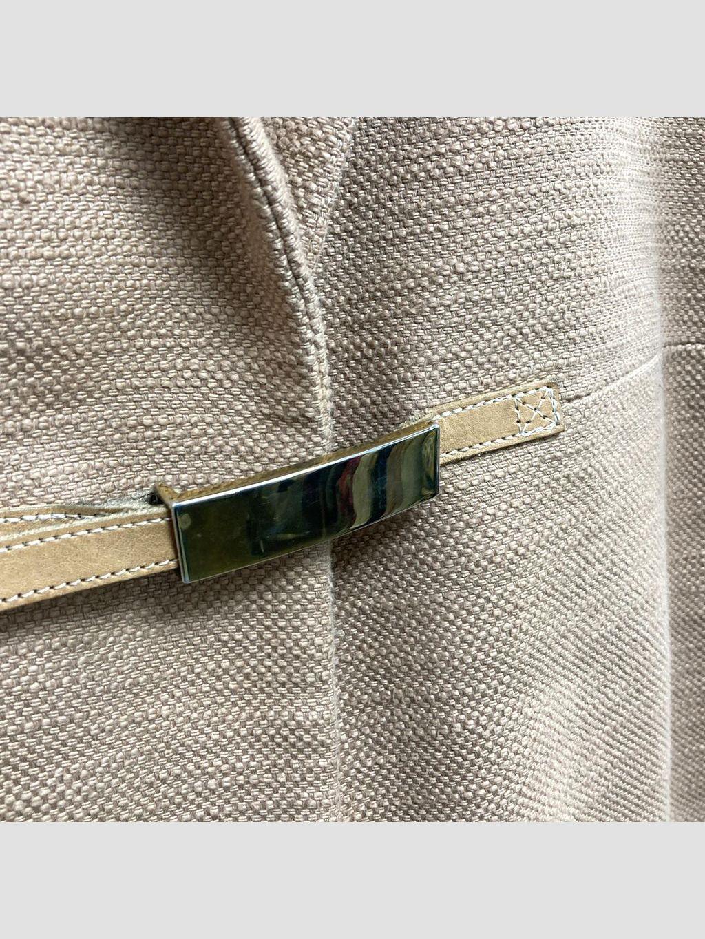 Blazer MAJE - Talla M (VOP01010218)-2