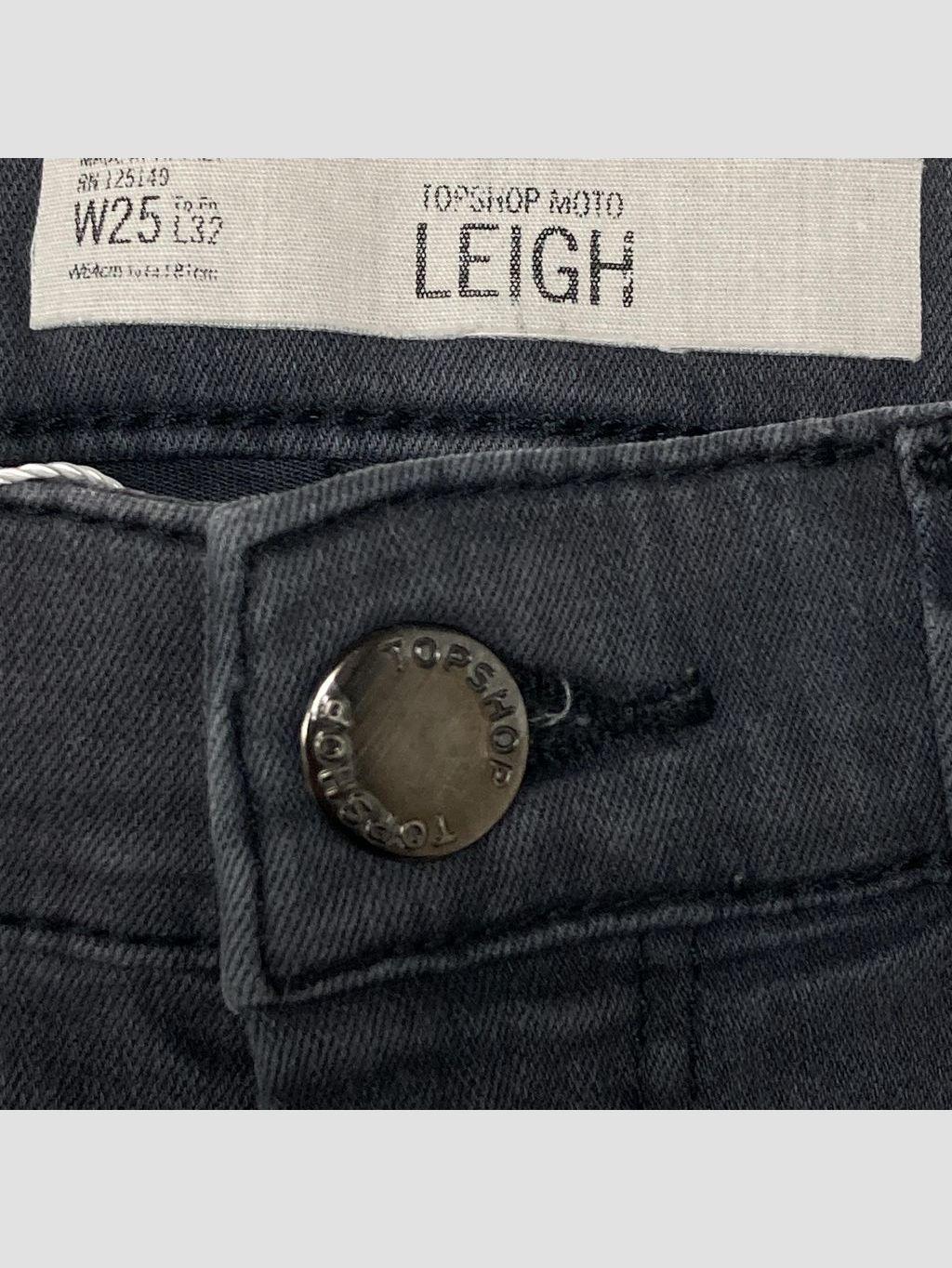 Jean TOPSHOP - Talla 34 (VOP01080772)-2