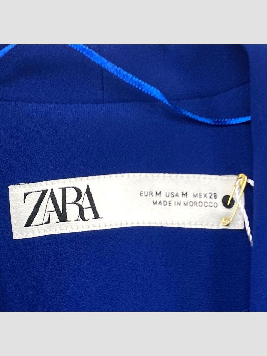 Blazer ZARA - Talla M (VOP01136860)-1