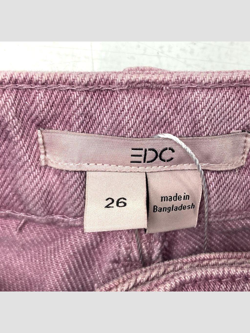 Short EDC BY ESPRIT - Talla 36 (VOP01160236)-2