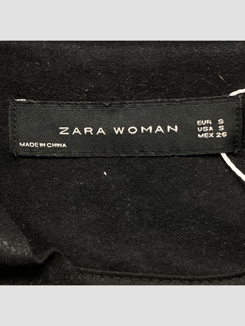 Chaqueta casual ZARA - Talla S (VOP00997638)-1