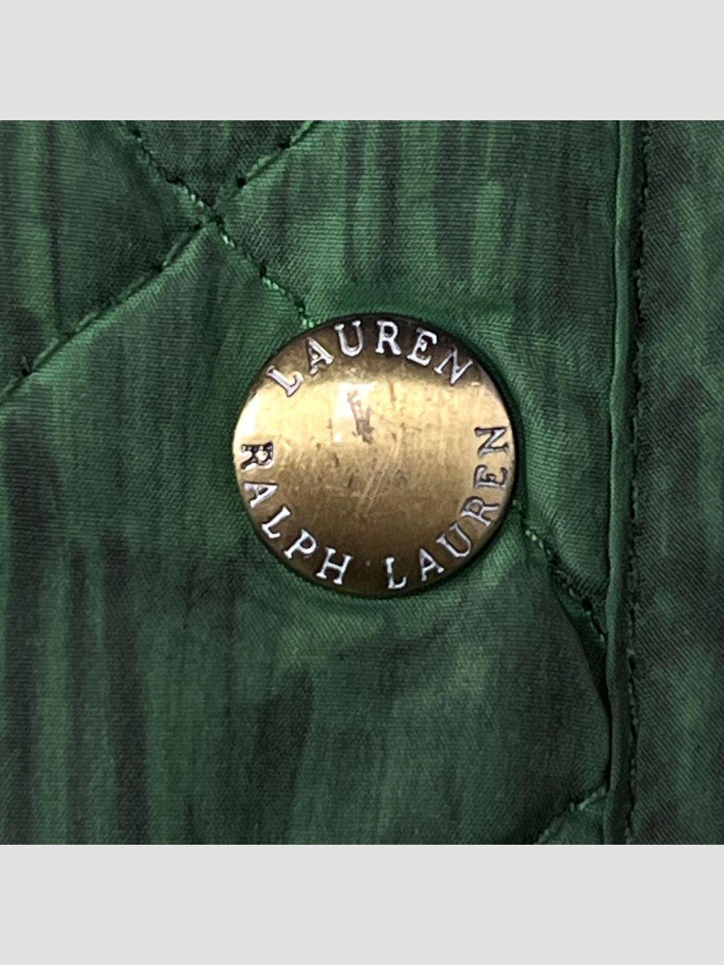 Chaqueta de abrigo LAUREN RALPH LAUREN - Talla XS (VOP01100358)-3