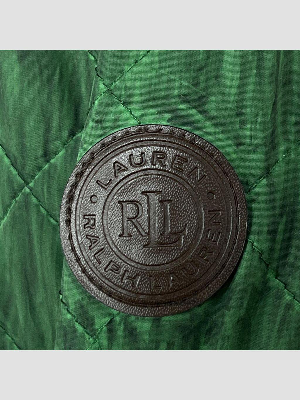 Chaqueta de abrigo LAUREN RALPH LAUREN - Talla XS (VOP01100358)-4