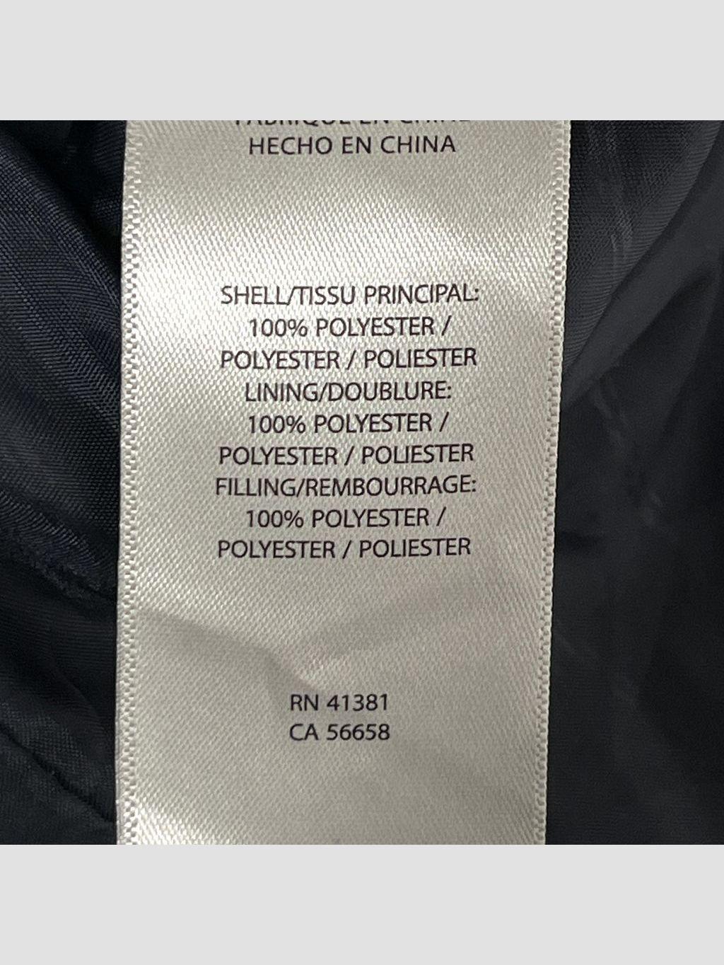 Chaqueta de abrigo LAUREN RALPH LAUREN - Talla XS (VOP01100358)-5