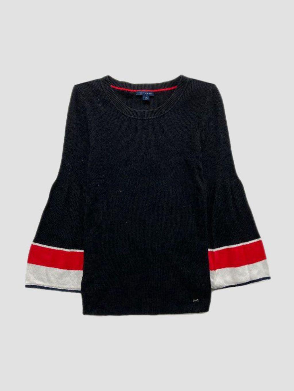 Polera TOMMY HILFIGER - Talla S (VOP00776989)-0