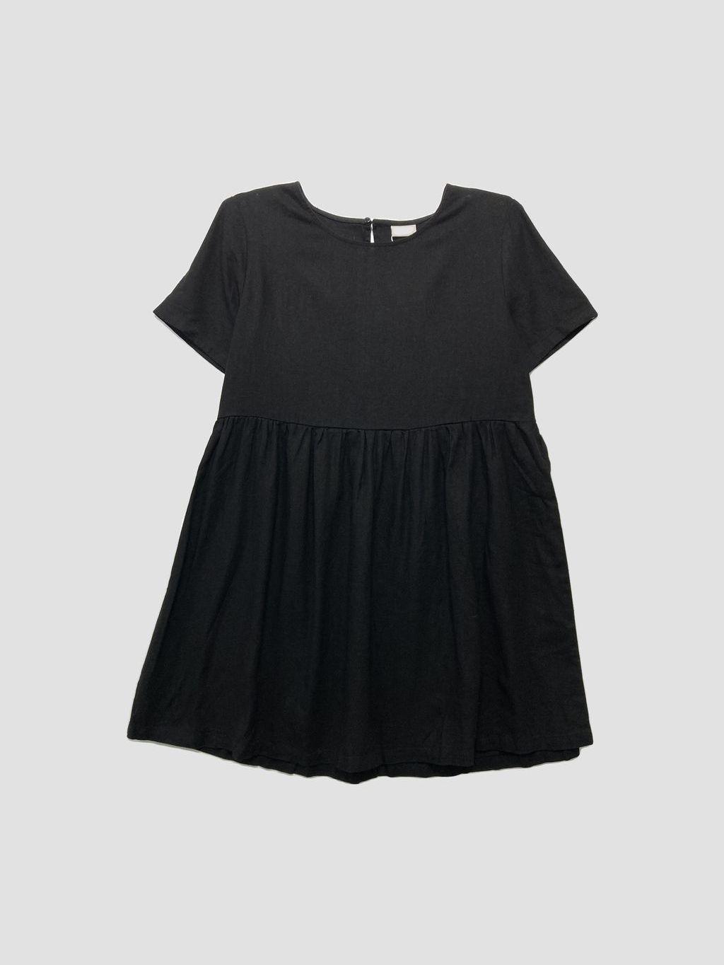 Vestido corto JACQUELINE DE YONG BY ONLY - Talla S (VOP00799208)-0
