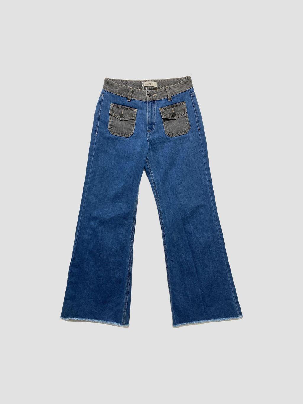 Jean RUPHA - Talla 36 (VOP01041085)-0