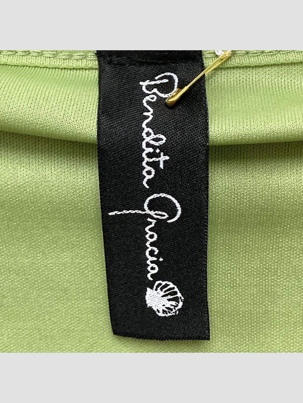 Falda larga BENDITA GRACIA - Talla 36 (VOP00959329)-1