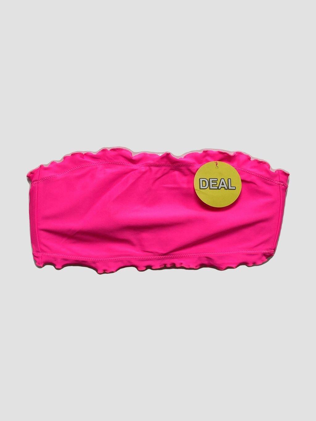Bikini FOREVER 21 - Talla S (VOP00800559)-0
