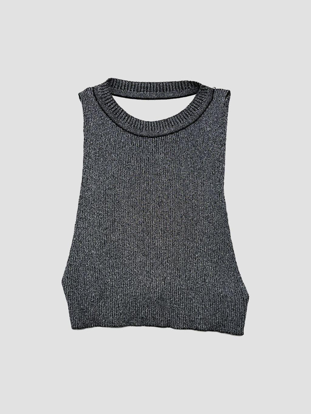 Top ZARA - Talla S (VOP01200092)-0