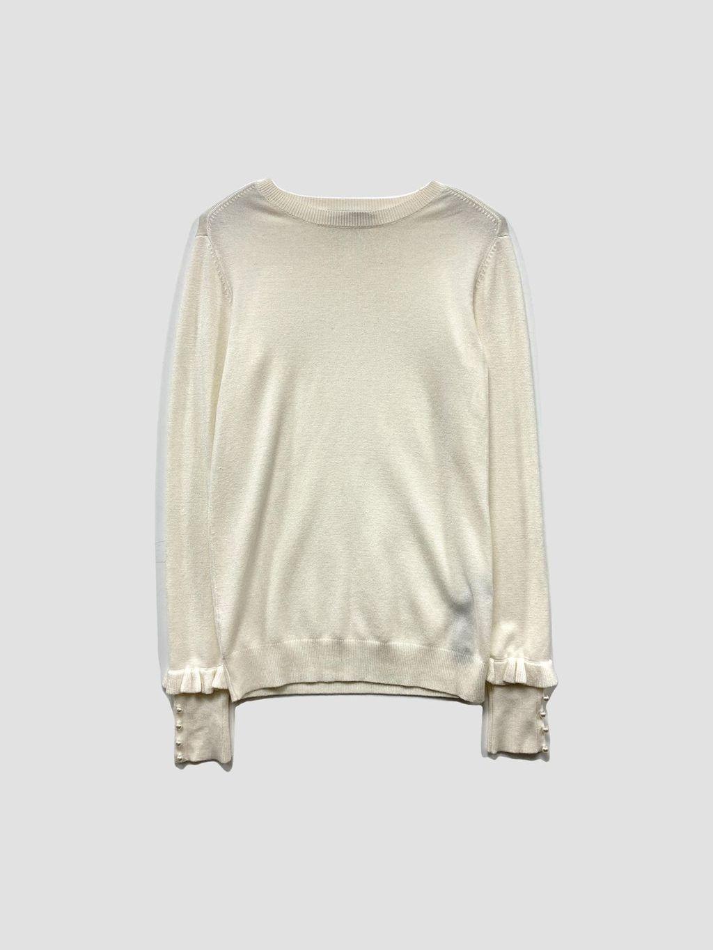 Sweater ZARA - Talla S (VOP00918191)-0