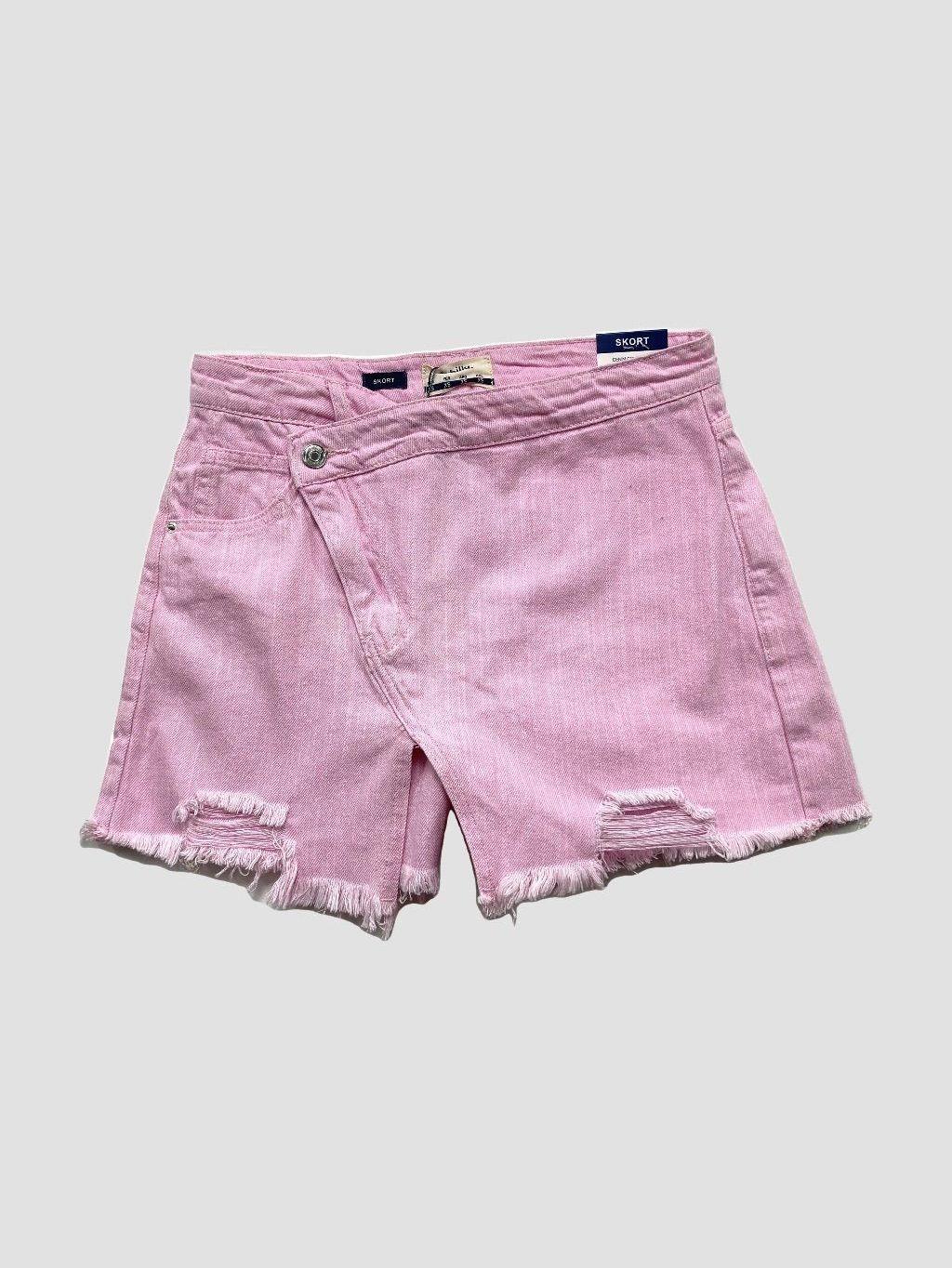 Short SYBILLA - Talla 34 (VOP00886672)-0