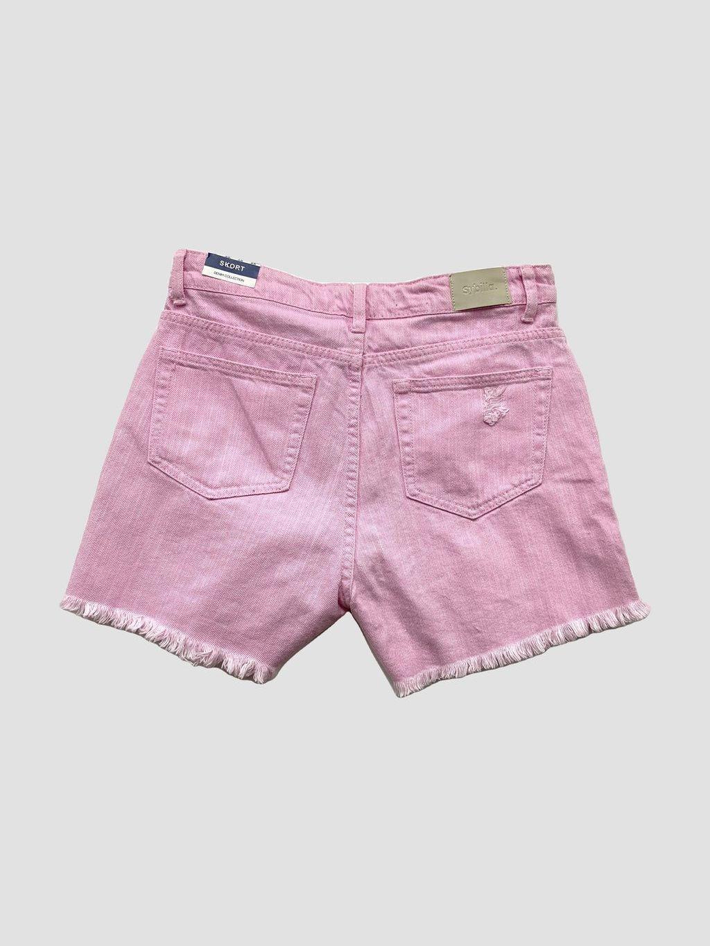 Short SYBILLA - Talla 34 (VOP00886672)-1