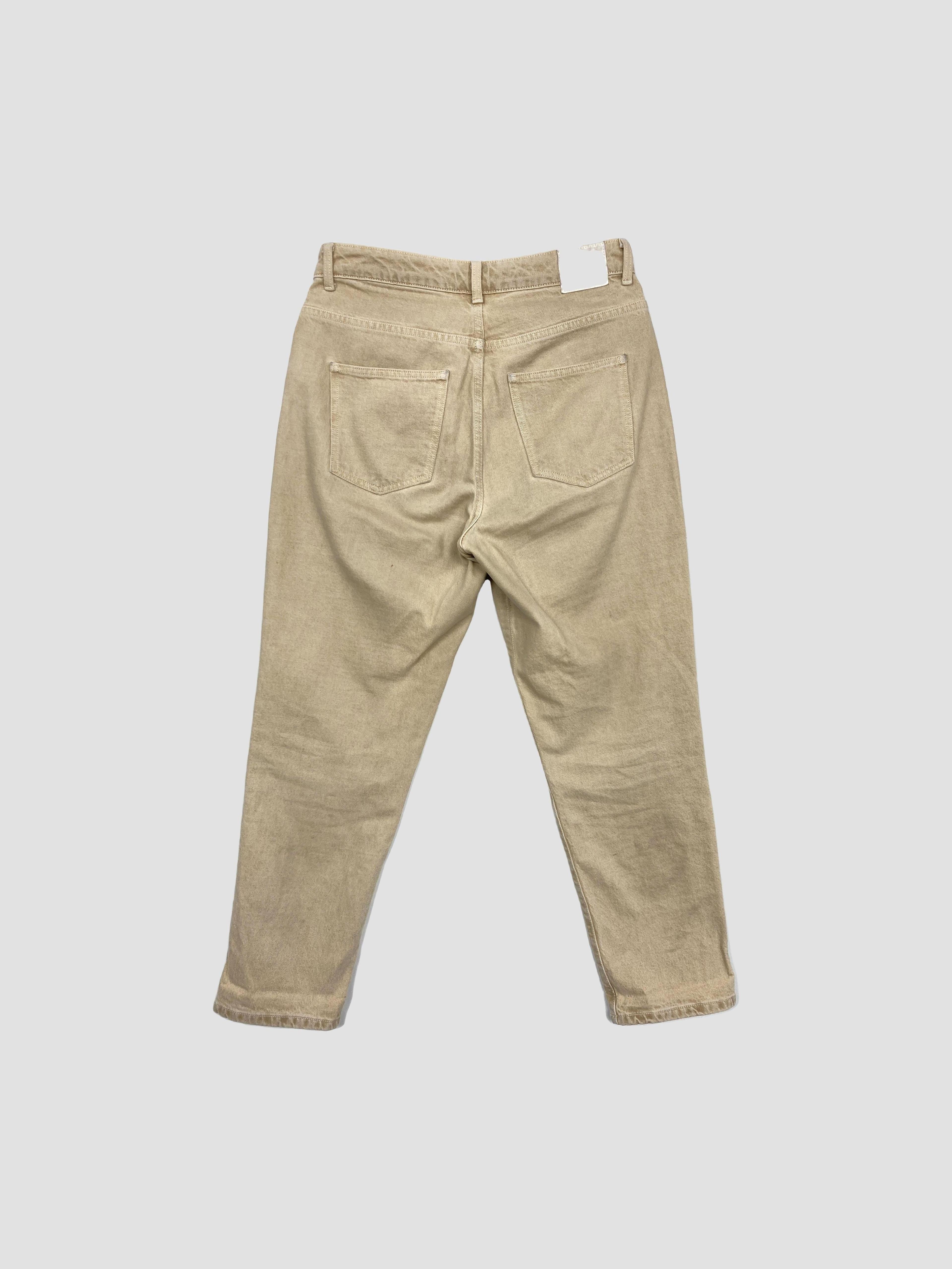Jean ZARA - Talla 40 (VOP01123462)-1